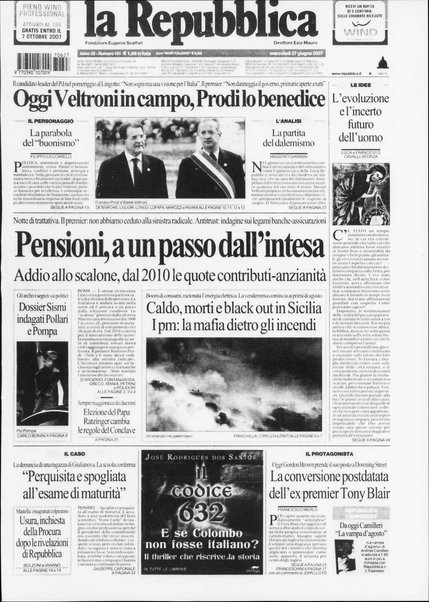 La repubblica